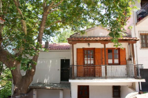 Παραδοσιακό Αρχοντικό στη Χώρα Σαμοθράκης
